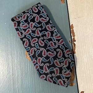 Mens tie